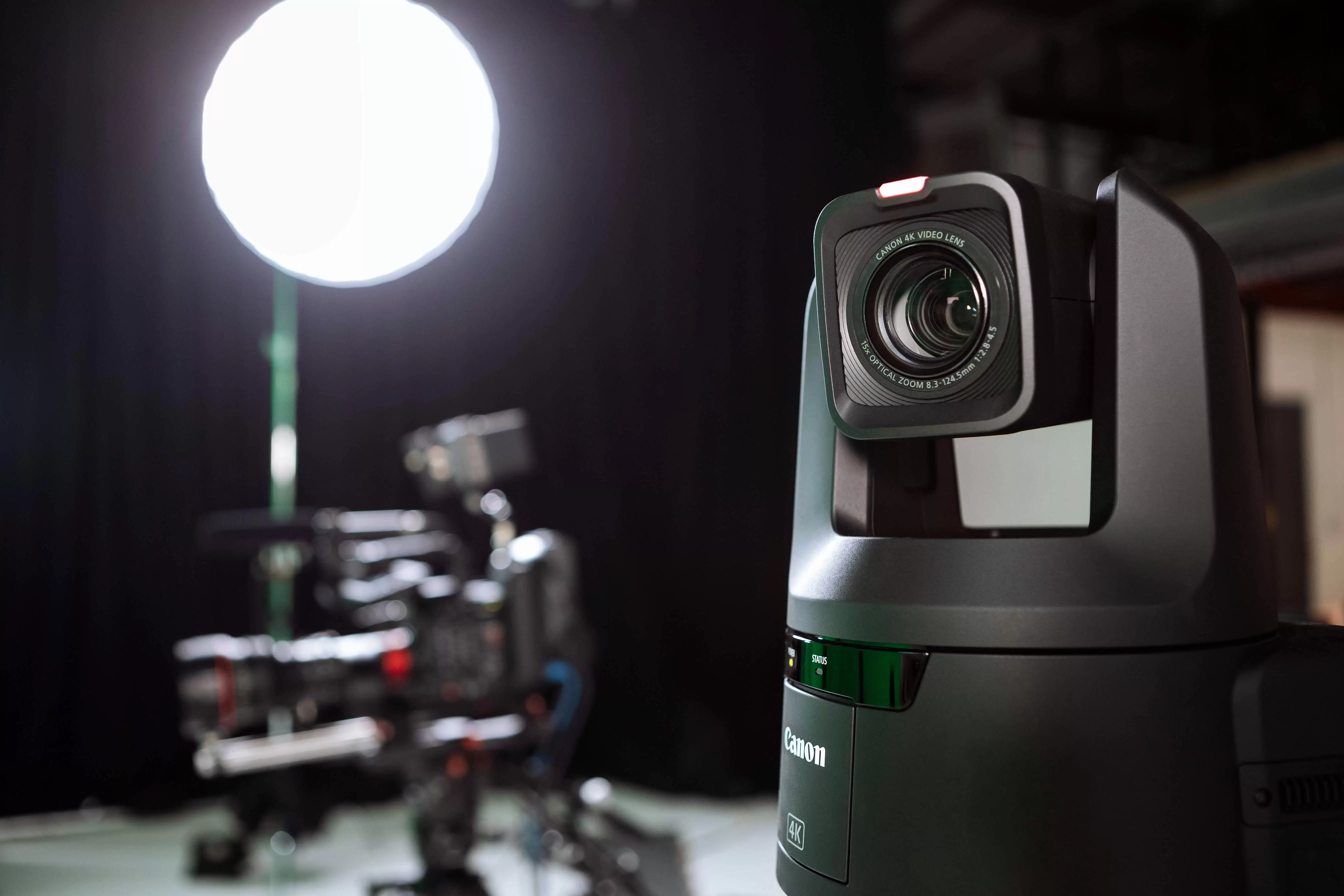 Canon, Yeni Görüntüleme Çözümleriyle IBC 2023’te Yerini Alıyor