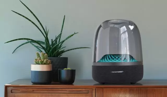 Harman Kardon Aura Studio 4 Satışa Sunuldu