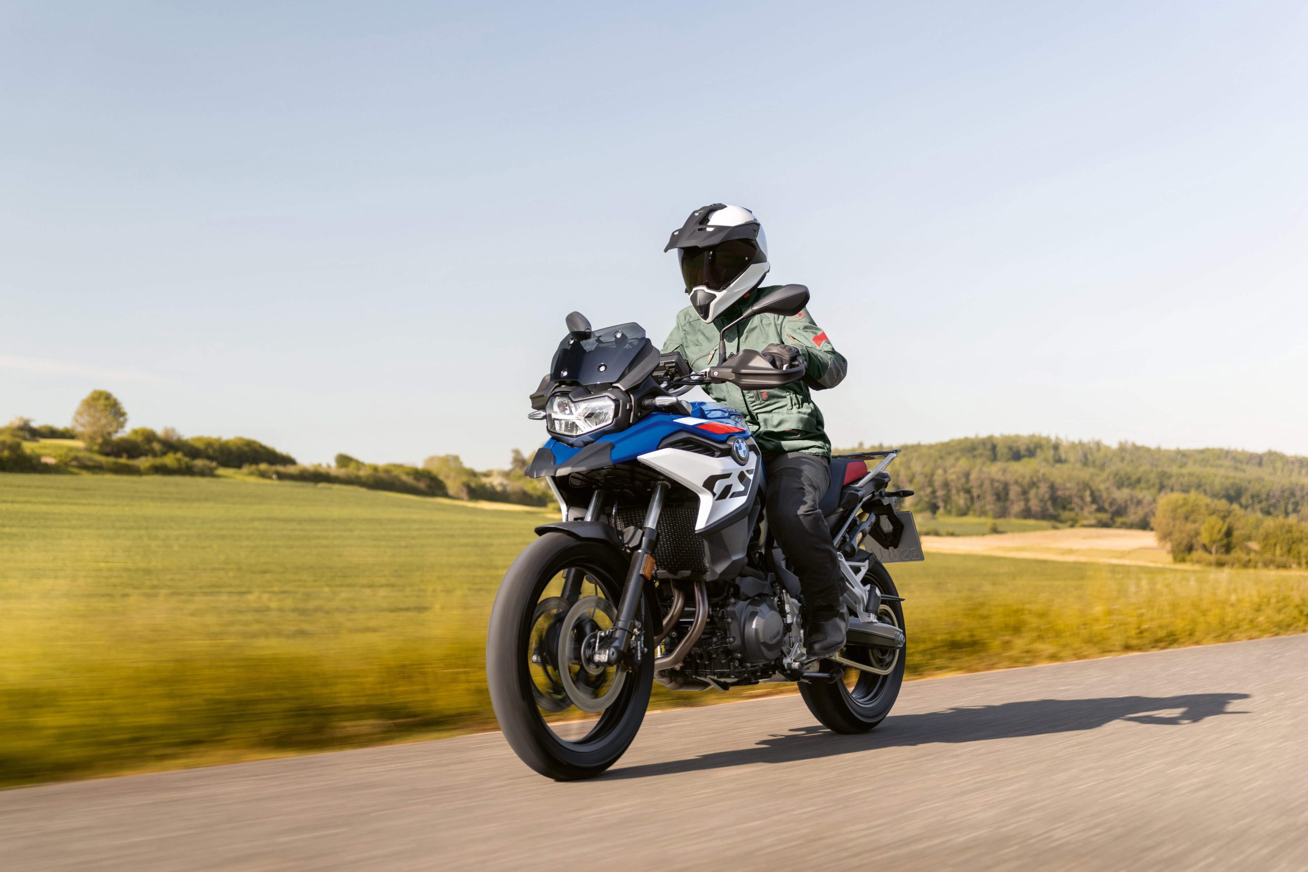 1695103606 Yeni BMW F 800 GS scaled