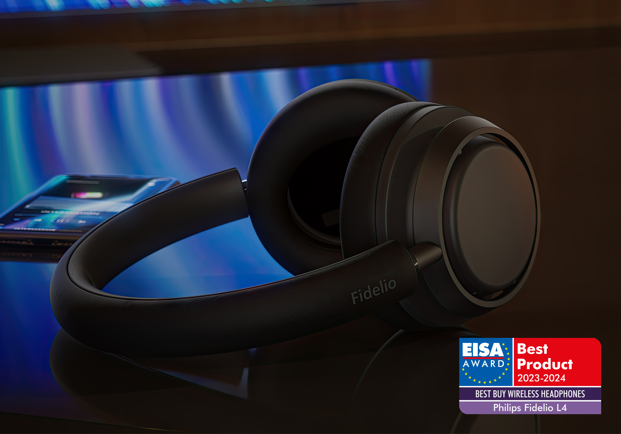 1695108146 Fidelio L4 EISA 2023 lifestyle 2