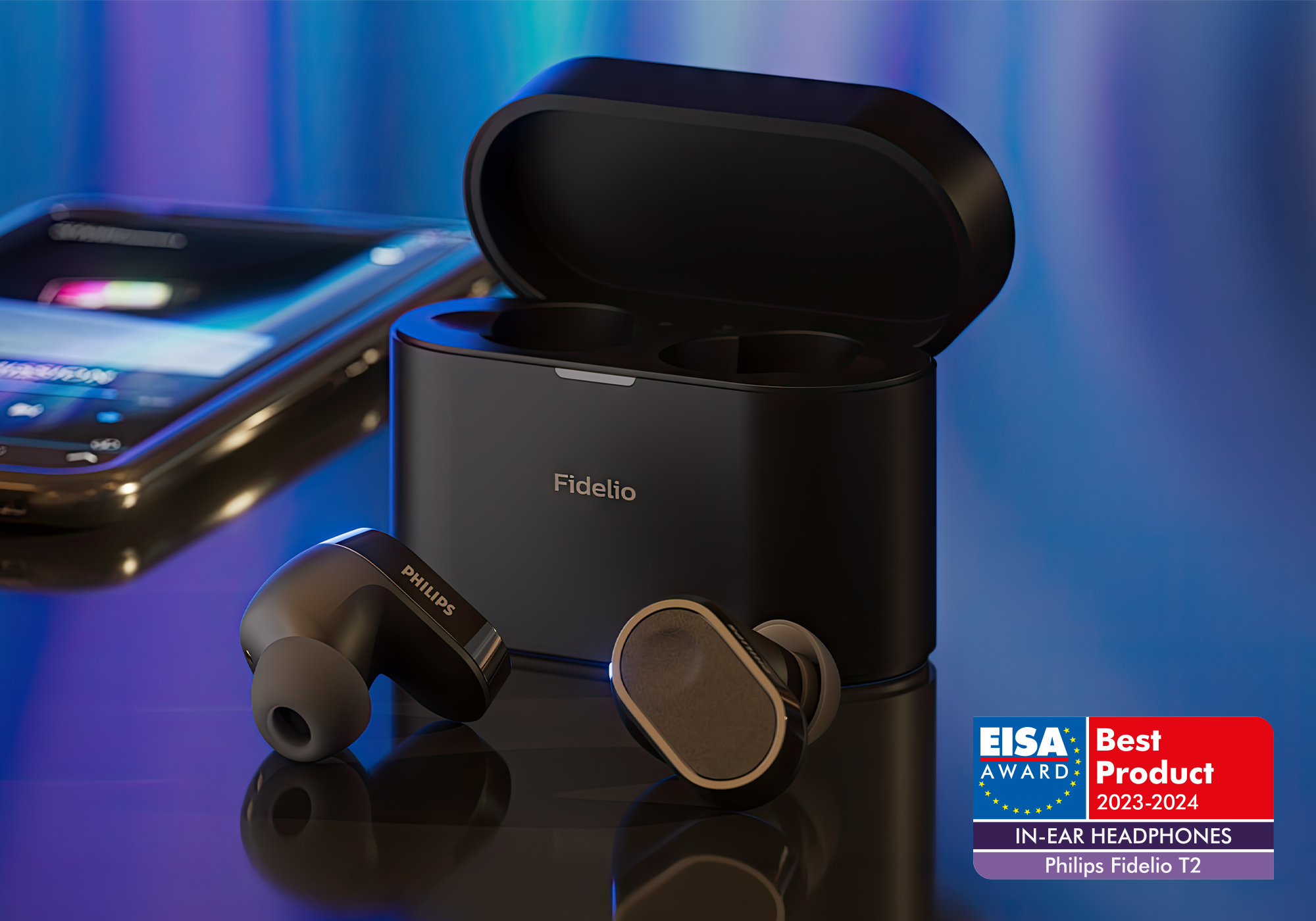 1695108148 Fidelio T2 EISA 2023 lifestyle 2