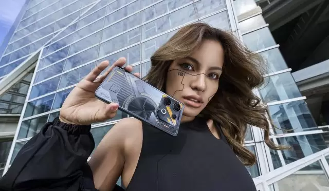 Infinix GT 10 Pro Satışa Çıktı