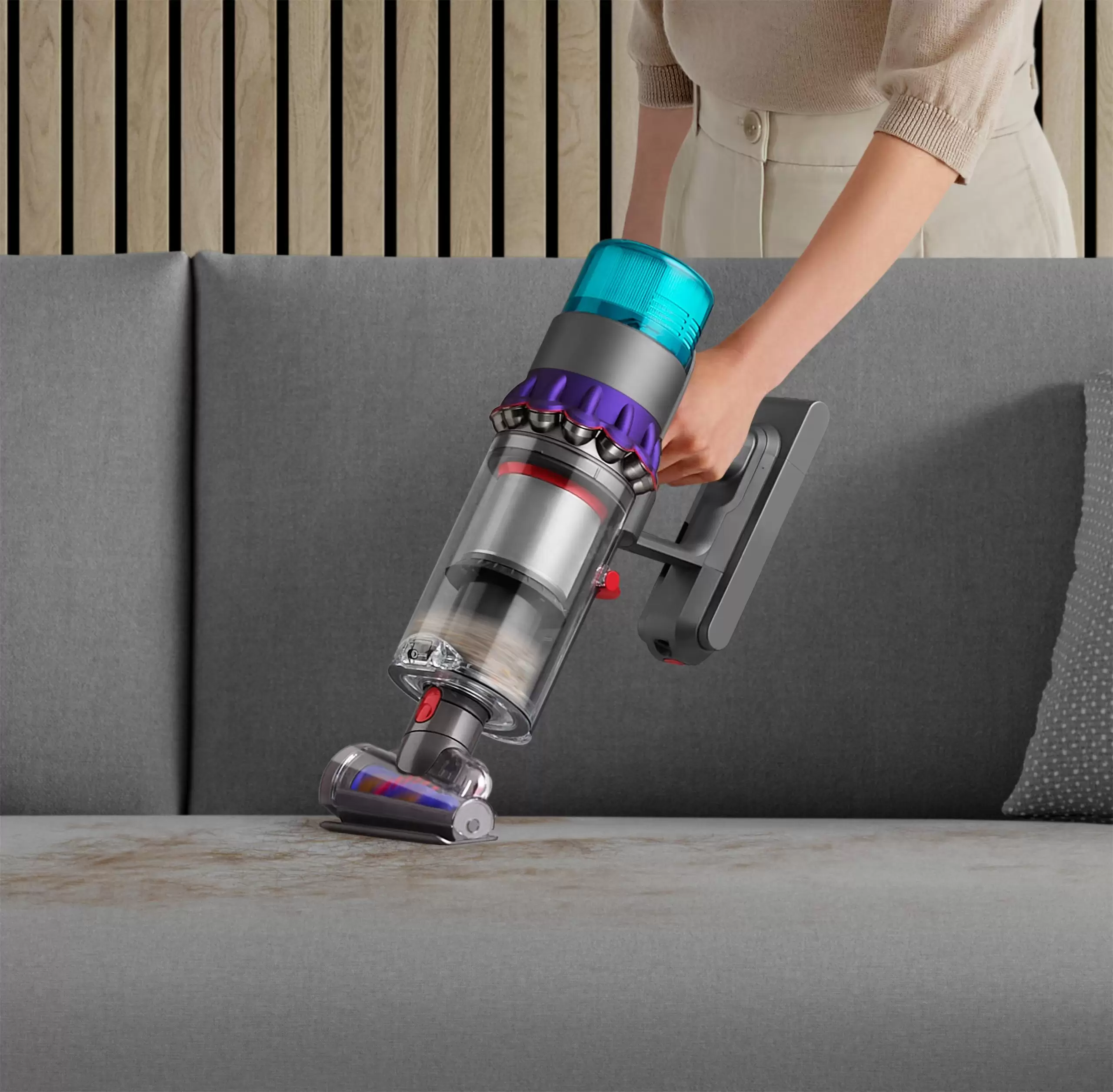 Dyson Gen5detect Satışa Çıktı!