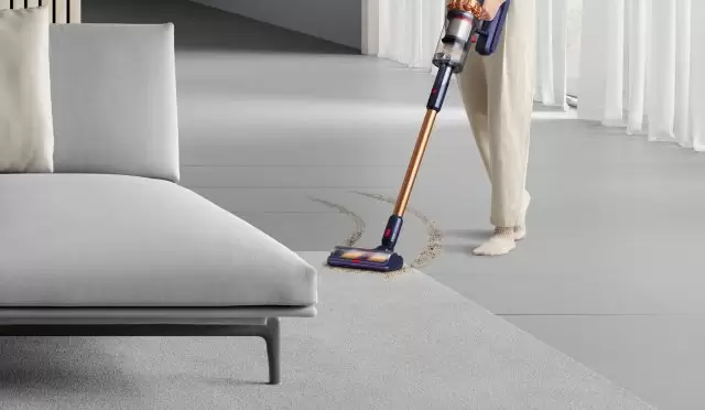 Dyson Gen5detect Satışa Çıktı!