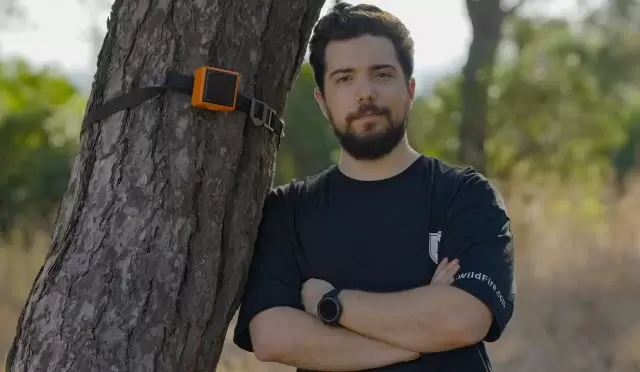 James Dyson Ödülü’nün Kazananı “ForestGuard2.0”