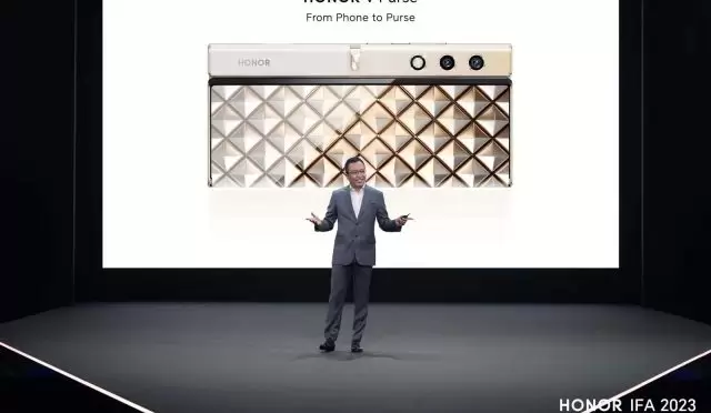 HONOR Geleceğin Akıllı Telefonlarını IFA 2023’te Tanıtıyor