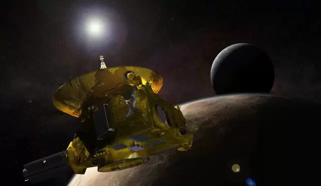 Nasa’nın New Horizons Uzay Aracı Göreve Devam Edecek Mi?