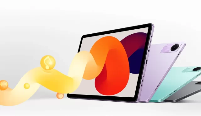 Xiaomi Redmi Pad SE Satışa Çıktı! İşte Özellikleri