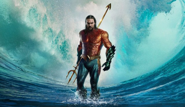 aquaman