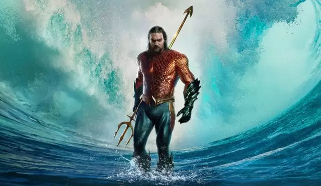 Aquaman ve Kayıp Krallık Filmi Ne zaman Vizyona Girecek?