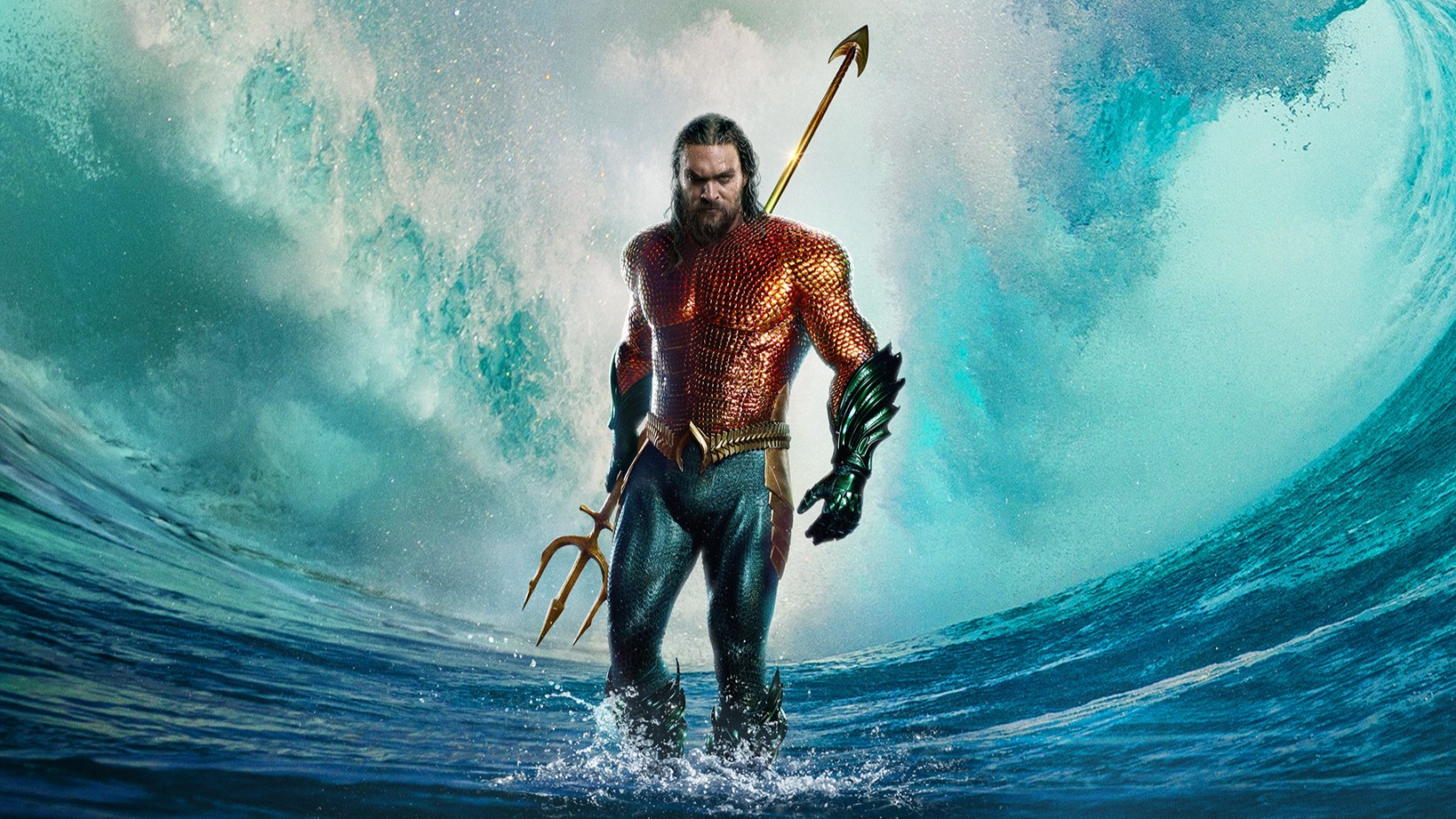 aquaman
