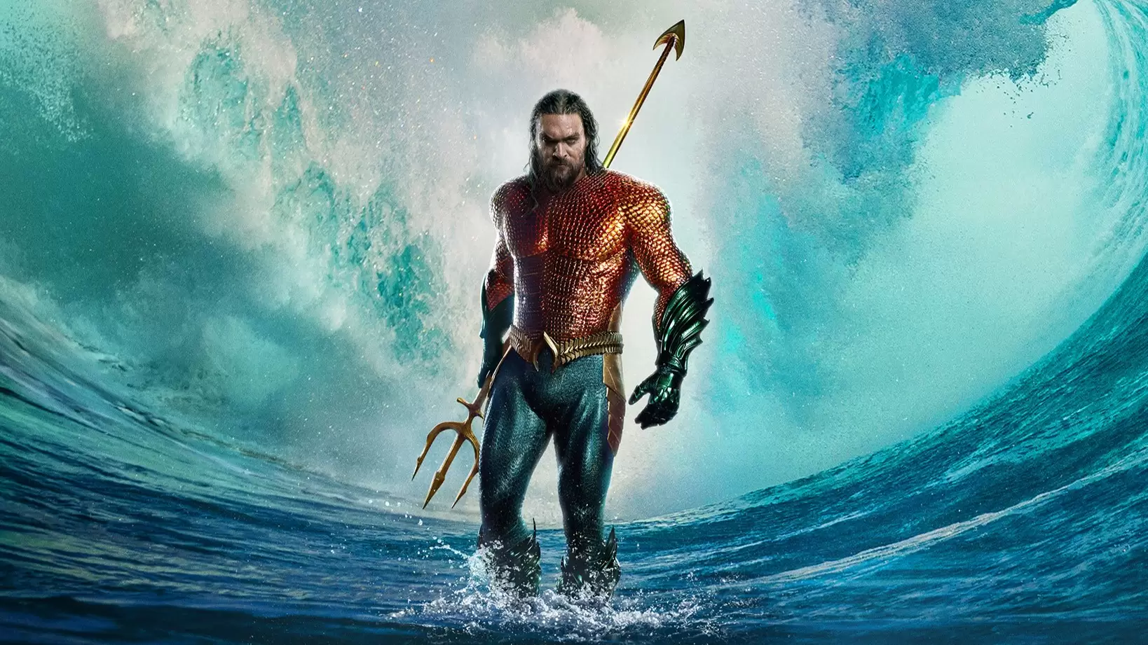 Aquaman ve Kayıp Krallık Filmi Ne zaman Vizyona Girecek?