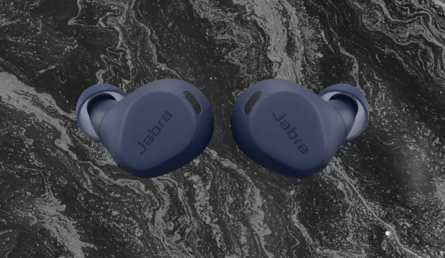 Jabra Elite 8 Active Tanıtıldı