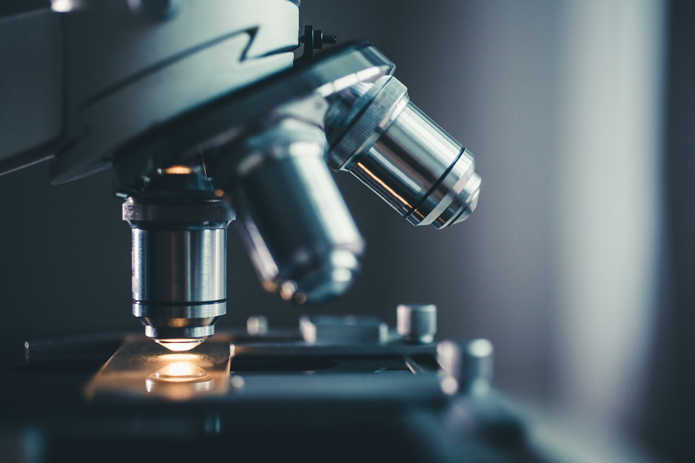 microscope