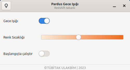 Pardus 23.0 Ayyıldız Sürümü ile Bir Adım Öne Geçiyor!