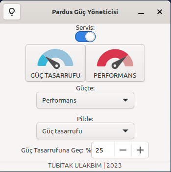power manager 1