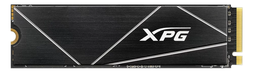 XPG Gammix S70 Blade 1 TB M.2 SSD İncelemesi