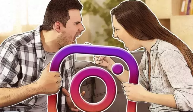 Türkiye’nin %43’ü Eşleriyle ve Sevgilileriyle Fotoğraf Paylaşmıyor!