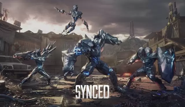 Synced Bugün Pc’ye Çıktı
