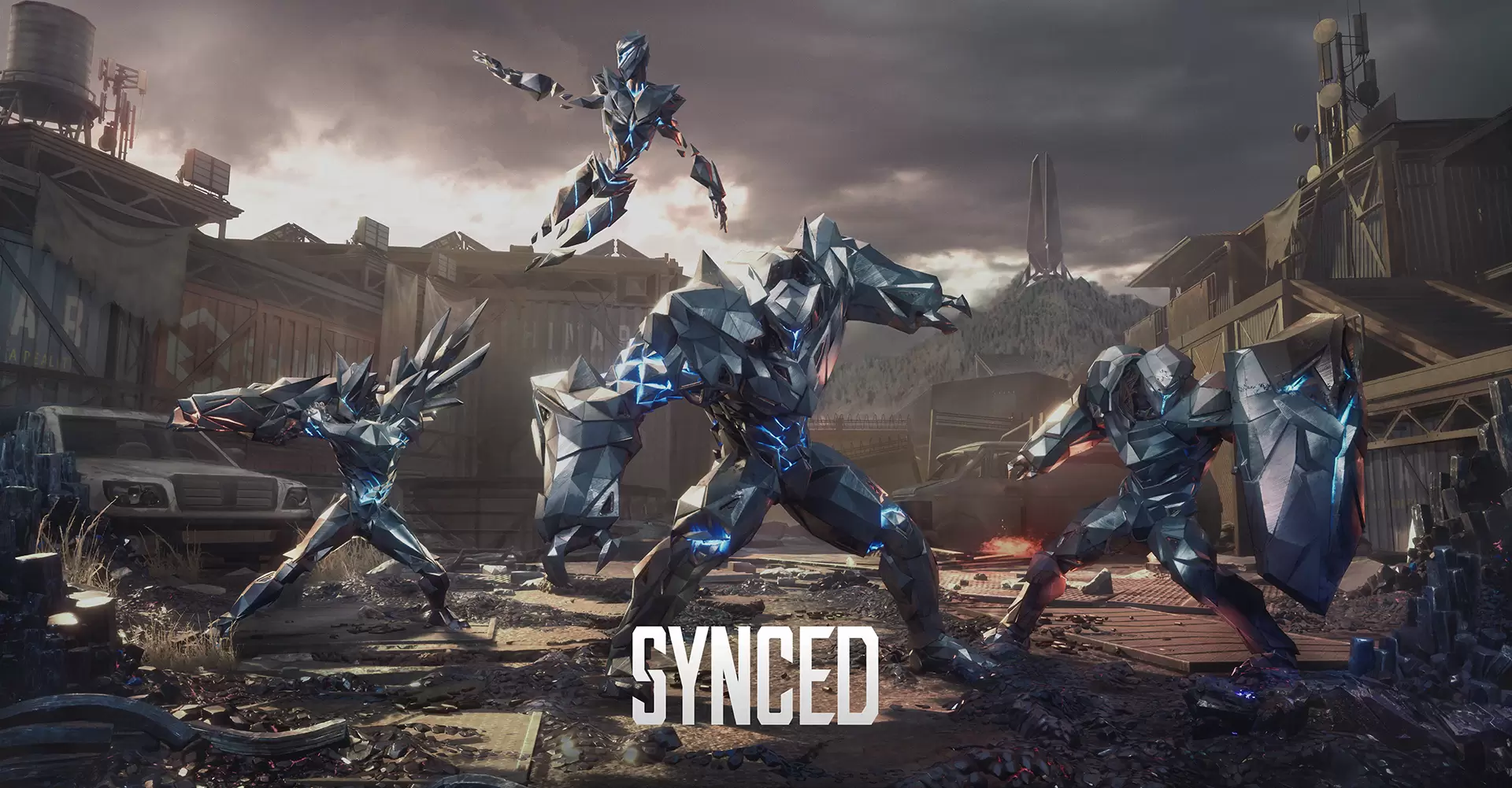 Synced Bugün Pc’ye Çıktı