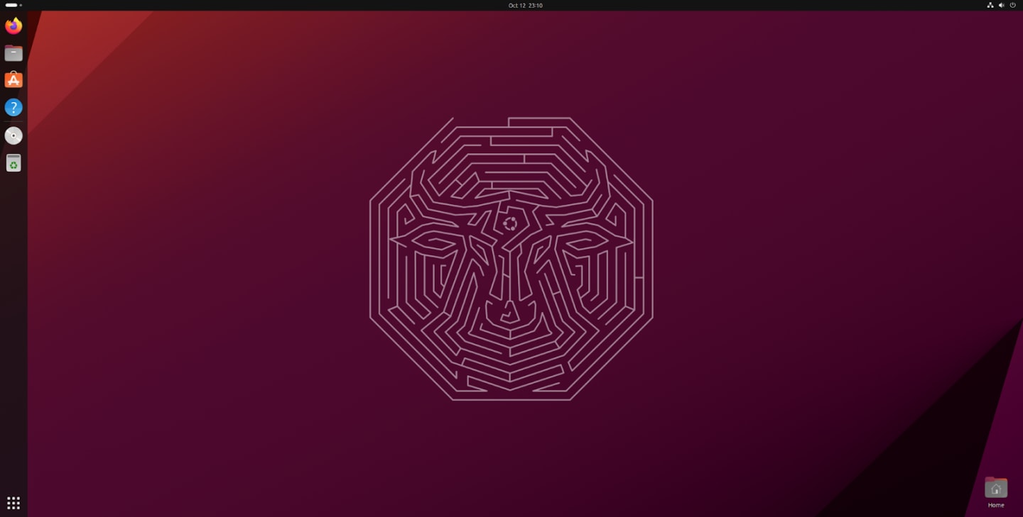 Ubuntu 23.10 Mantic Minotaur Duyuruldu! Yenilikler Neler?