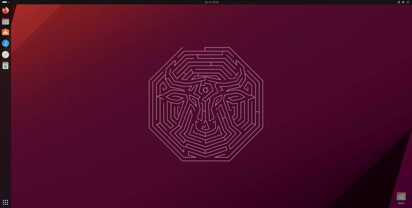 Ubuntu 23.10 Mantic Minotaur Duyuruldu! Yenilikler Neler?