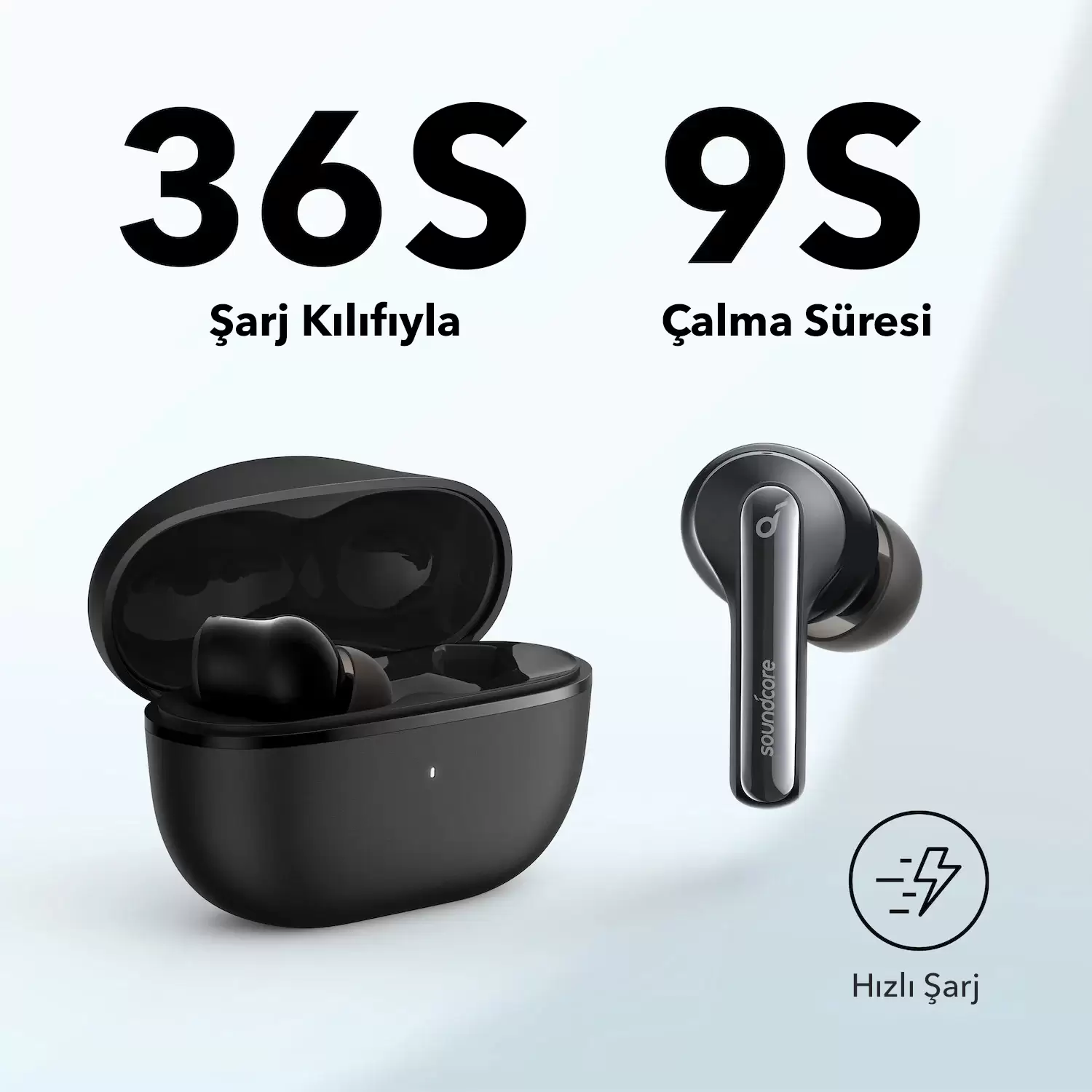 Anker Soundcore: Life P3i TWS ile A25i Uygun Fiyatla İki Yeni Kulaklık