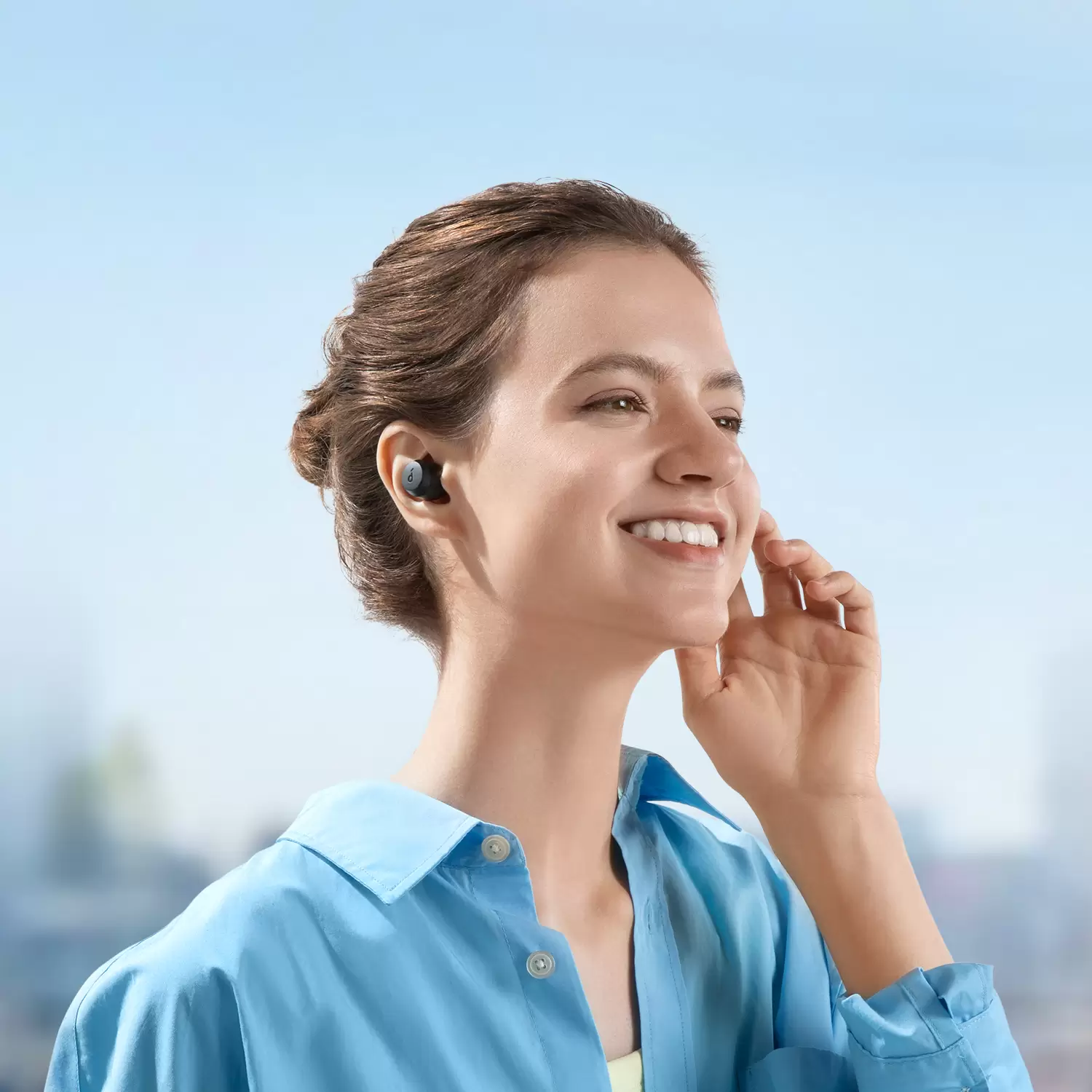 Anker Soundcore: Life P3i TWS ile A25i  Uygun Fiyatla İki Yeni Kulaklık