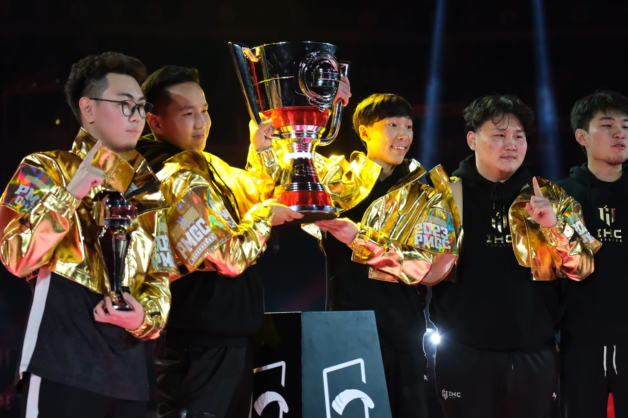 1702291928 PMGC Sampiyonu IHC Esports gorsel4 scaled