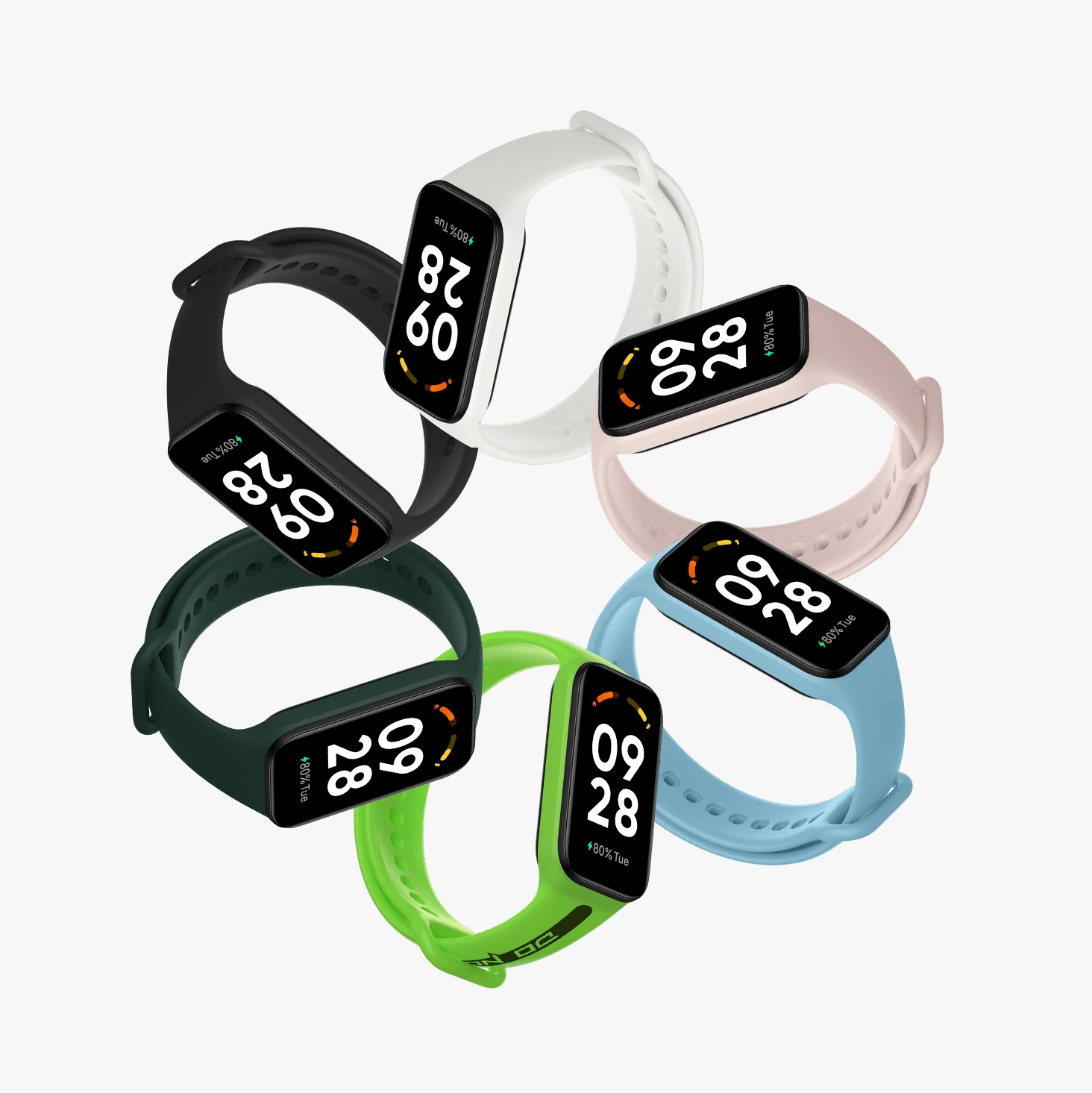 Xiaomi Redmi Band 2