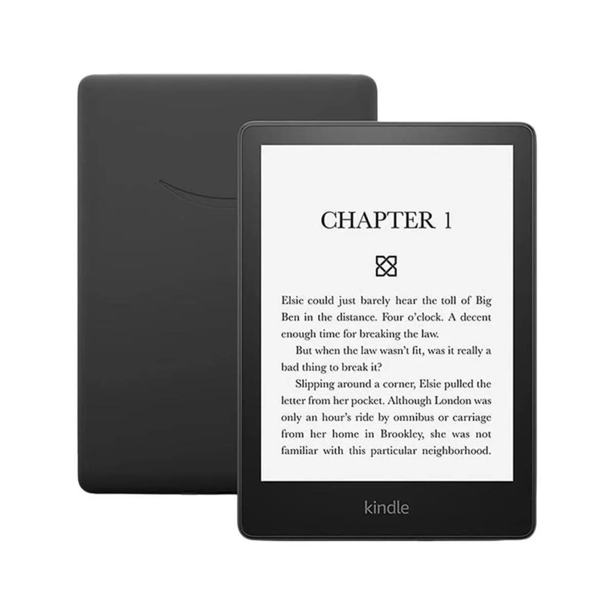 amazon kindle 6.8