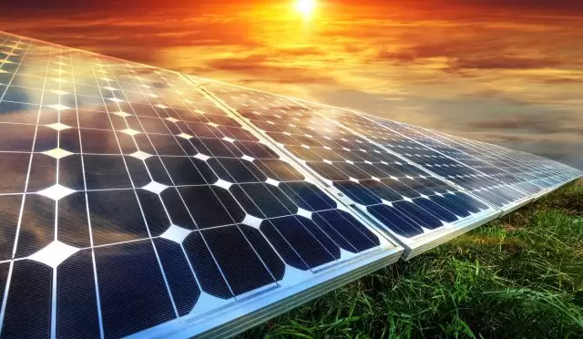Güneş Enerjisi ve Solar Paneller Üzerine Derinlemesine Bakış 