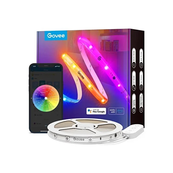 govee seritled