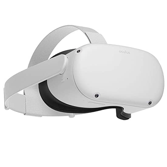 oculus quest 2