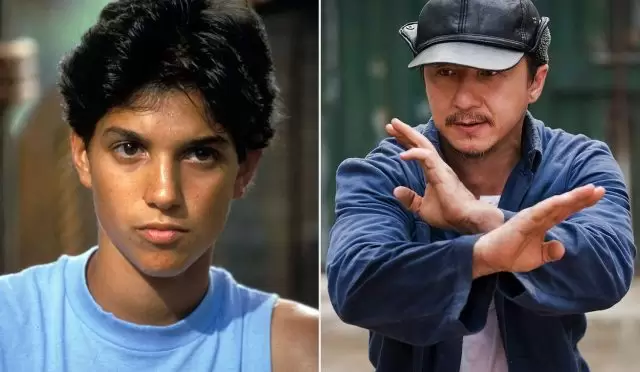Karate Kid’in Yeni Filmi: Ralph Macchio ve Jackie Chan’ın Efsane Dönüşü 2024’te