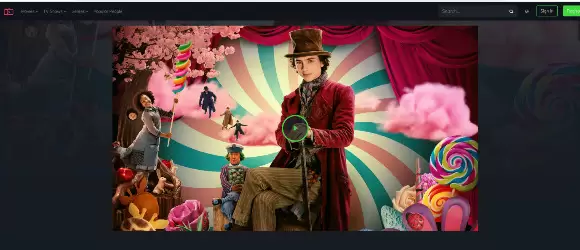 Willy Wonka Dolandırıcılığına Dikkat!