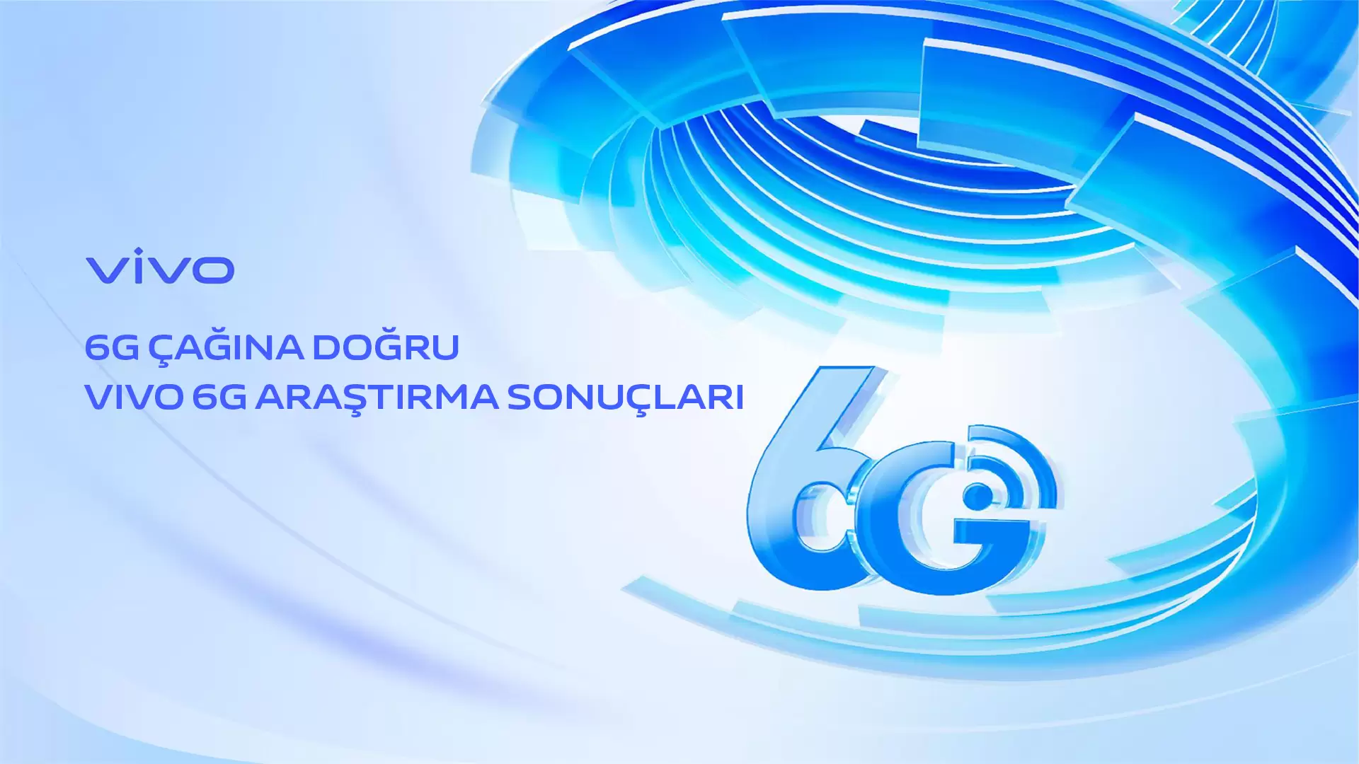 vivo’dan 6G Ar-Ge Çalışmaları