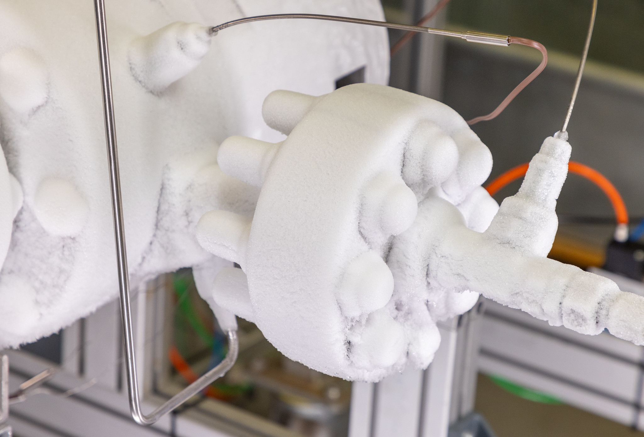 Rolls-Royce Çığır Açan Hidrojen Araştırma Testlerine Başlıyor