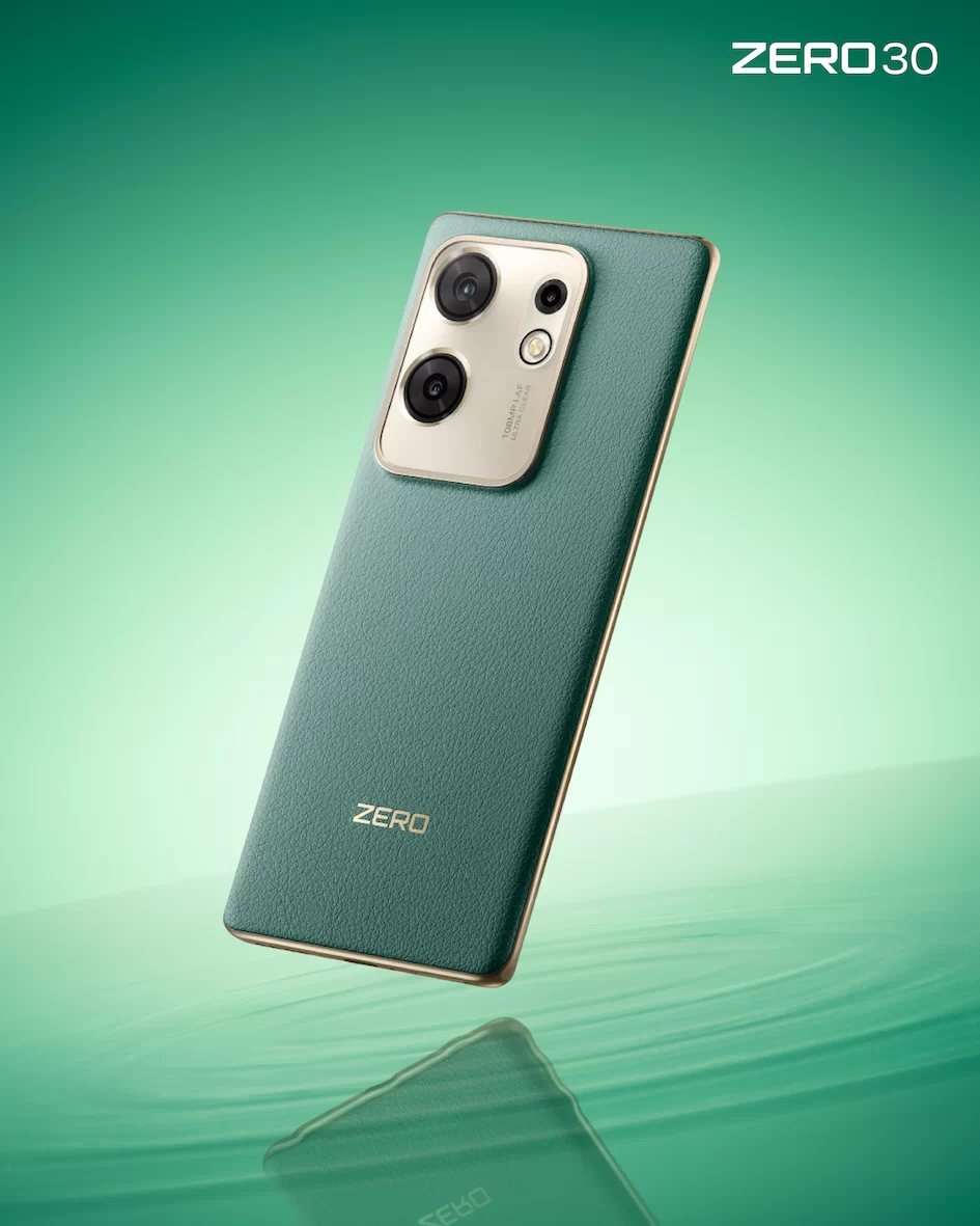 Infinix ZERO 30 Türkiye’de Satışa Çıktı!