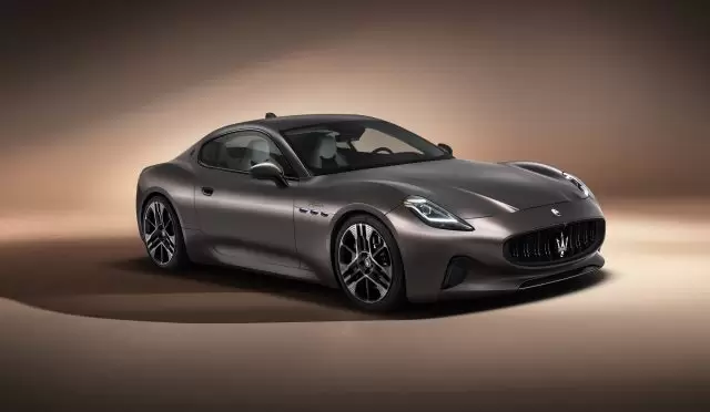 Maserati (1)