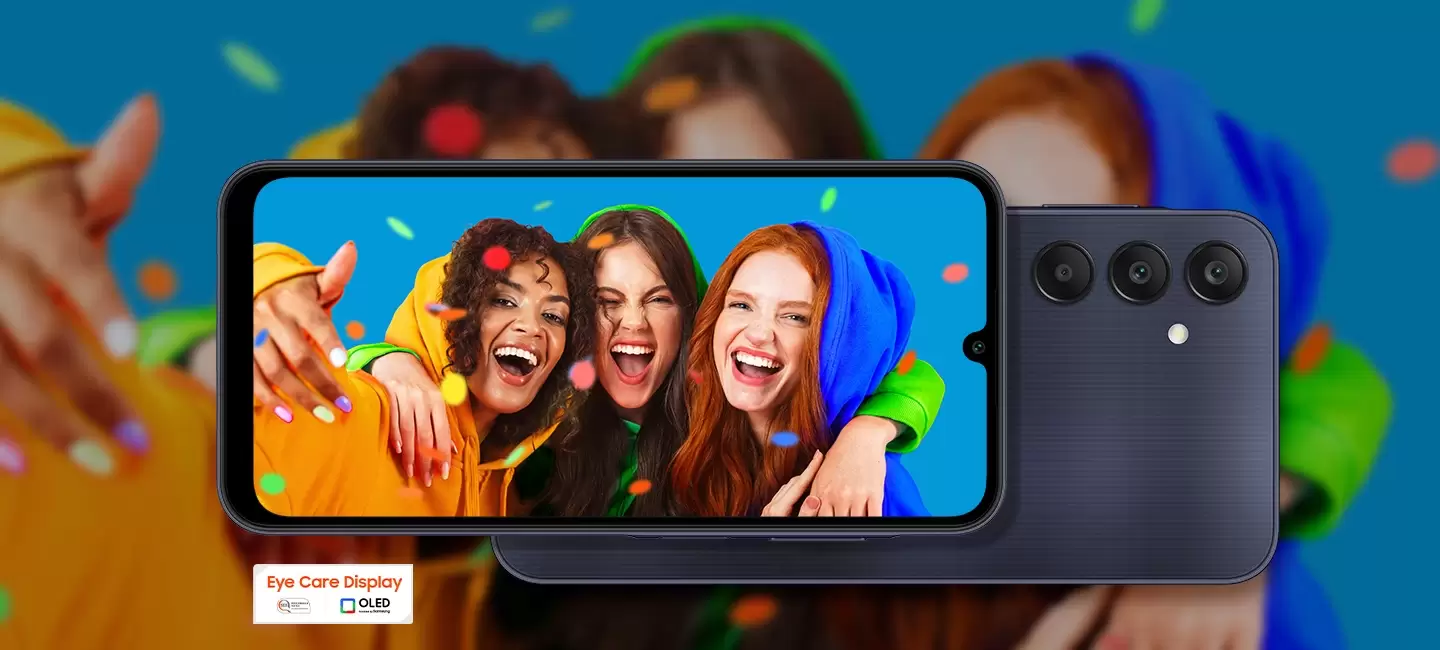 Yeni Samsung Galaxy A Serisi