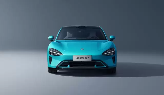 Xiaomi-Su7 (1)
