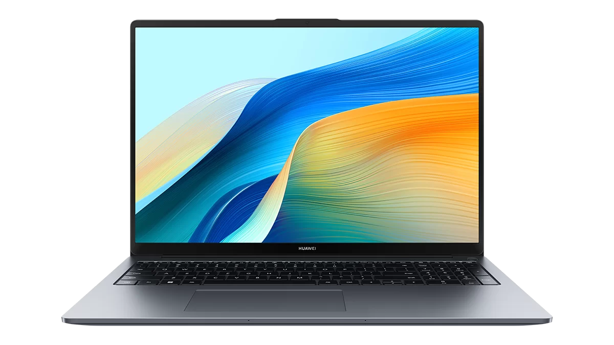 Huawei, MateBook D16 i9 Ön Satışa Sunuldu