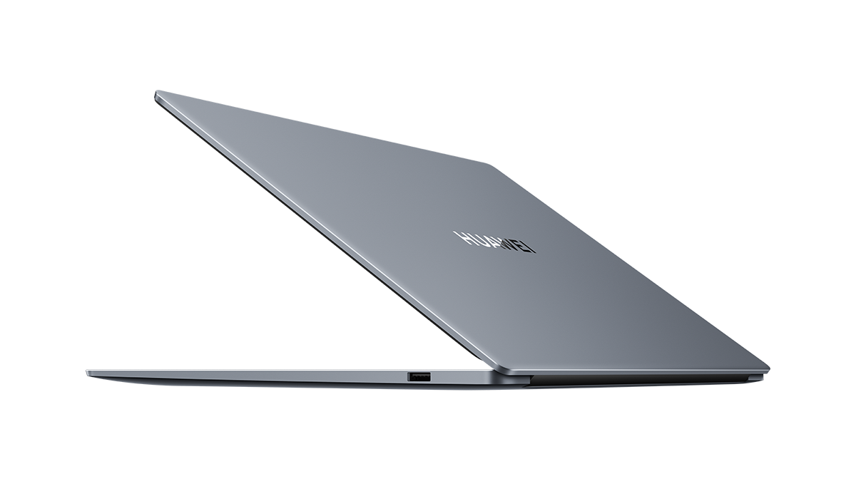 Huawei, MateBook D16 i9 Ön Satışa Sunuldu
