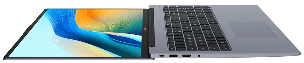 Huawei, MateBook D16 i9 Ön Satışa Sunuldu