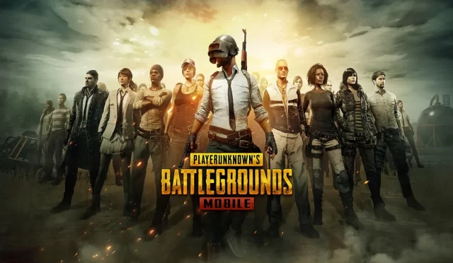 PUBG MOBILE 3.0 güncellemesiyle “Gölgelerin Gücü” modunu oyuna getiriyor