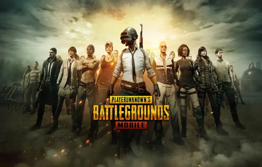 PUBG MOBILE 3.0 güncellemesiyle “Gölgelerin Gücü” modunu oyuna getiriyor