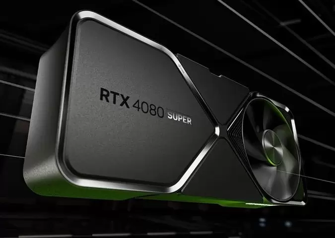 GeForce RTX 4080 SUPER Satışa Sunuldu