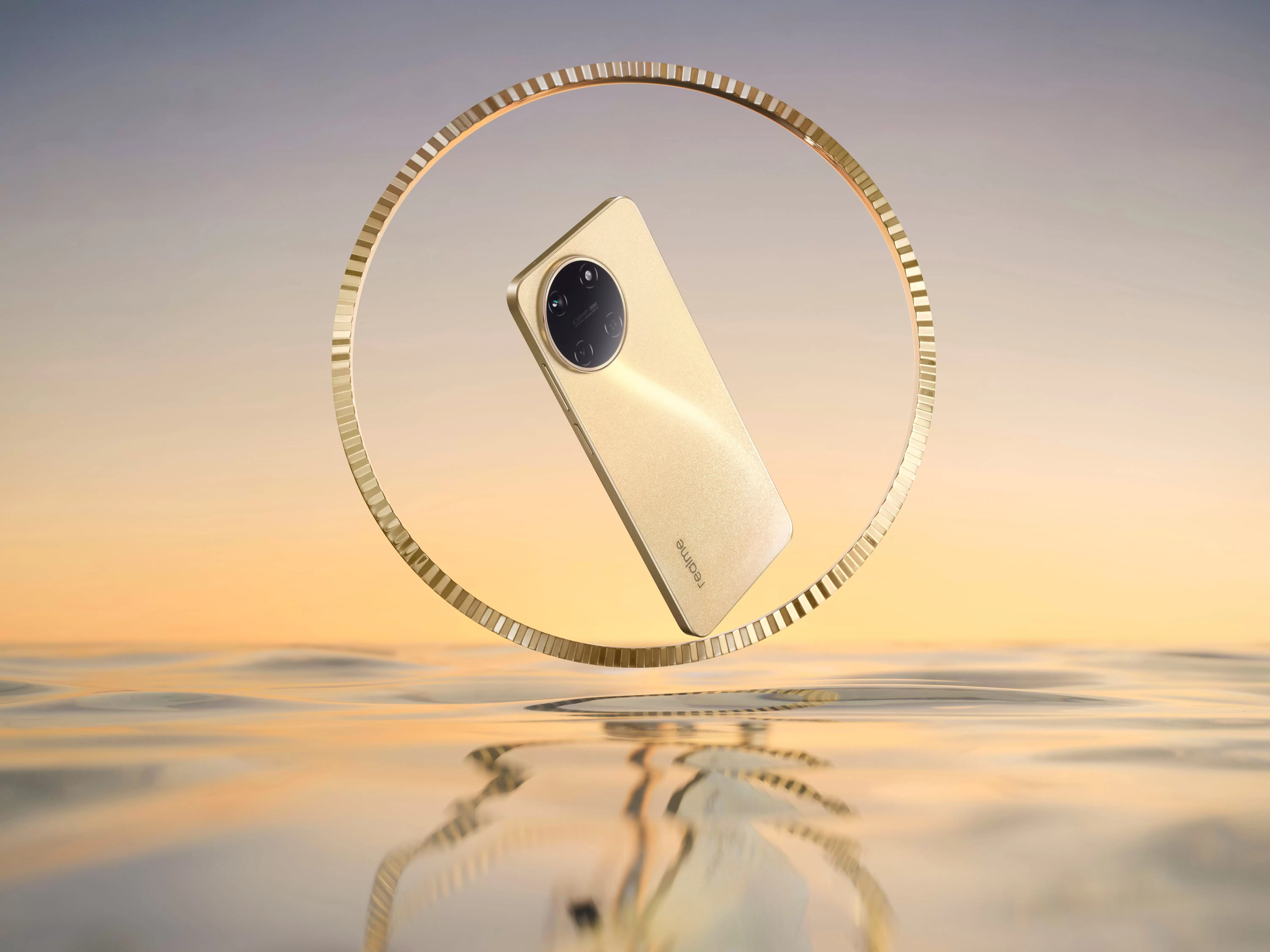 realme 11 Tanıtıldı!