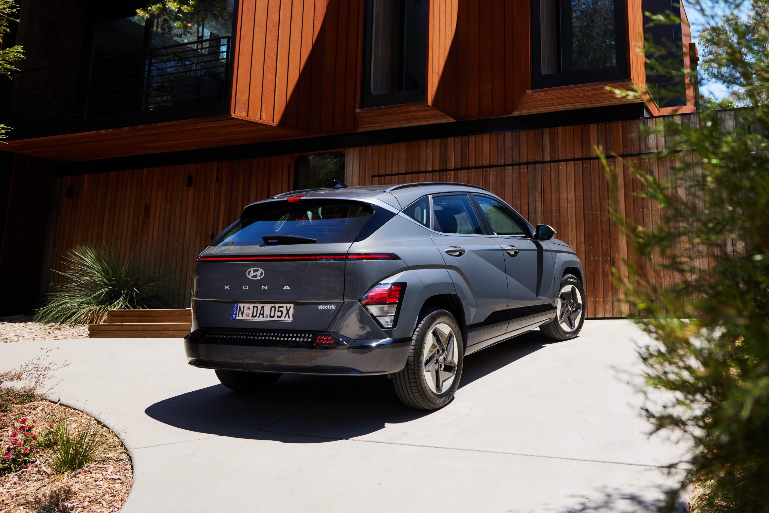 Hyundai Yeni KONA Şimdi Türkiye’de